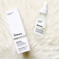 Serum The Ordinary Hyaluronic Acid 2% + B5 30ml