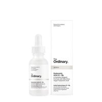 SERUM THE ORDINARY HYALURONIC ACID 2% + B5 – Serum cấp nước và phục hồi