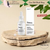 SERUM THE ORDINARY HYALURONIC ACID 2% + B5 – Serum cấp nước và phục hồi