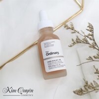 SERUM THE ORDINARY LACTIC ACID 10% +HA