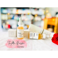 Serum the ordinary lactic acid 5%