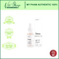 Serum The Ordinary Lactic Acid 5%