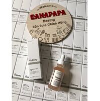 SERUM THE ORDINARY LACTIC ACID 10% + HA 30ML