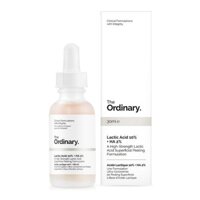 serum the ordinary lactic acid 10 + ha