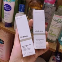 Serum The Ordinary Niaciamide +Zinc 30ml