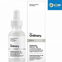Serum The Ordinary Niacinamide 10% + Zinc 1%