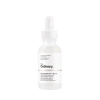 serum the ordinary niacinamide 10%