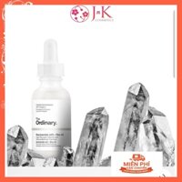 serum the ordinary niacinamide 10 + zinc 1