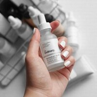 Serum The Ordinary Niacinamide 10% + Zinc 1% 30ml