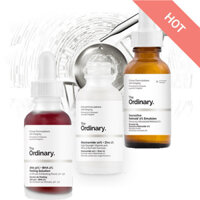 Serum The Ordinary Niacinamide 10% + Zinc 1% 30ml