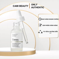 Serum The Ordinary Niacinamide 10% + ZinC1%