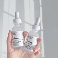 Serum The Ordinary Niacinamide 10% + Zinc 1% 30ml
