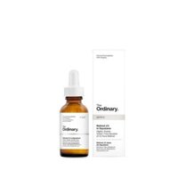 Serum The Ordinary Retinol 1% In Squalance Tinh Chất Chống Lão Hóa 30ml