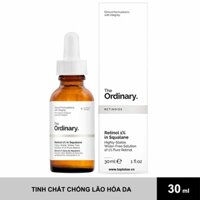 Serum The Ordinary Retinol in Squalance 30ml 0,2%, 0,5%, 1%