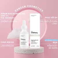 Serum The Ordinary Niacinamide