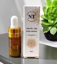 Serum Thuốc Trị Nấm Móng NT Như Thuỷ (4ML)