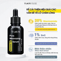 Serum TIAM PORE MINIMIZING SERUM