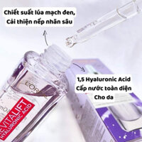 Serum tím revitalift L0real