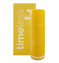 Serum Timeless 20% Vitamin C + E + Ferulic Acid