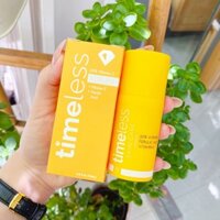 Serum Timeless 20% Vitamin C + E Ferulic Acid Serum