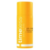 Serum Timeless 20% Vitamin C Plus E Ferulic Acid