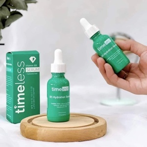 Serum dưỡng ẩm và phục hồi da Timeless B5 Hydration