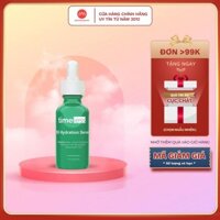Serum Timeless B5 Hydration tinh chất dưỡng ẩm và phục hồi da hiệu quả dành cho da dầu mụn - 30ml