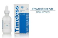 Serum Timeless Hyaluronic Acid PURE 30 ml