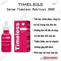 Serum Timeless Matrixyl 3000™