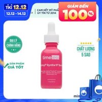 Serum Timeless Matrixyl S6  Hyaluronic Acid 30ml