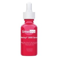 Serum Timeless Matrixyl®️ 3000 Cấp Ẩm, Ngừa Lão Hóa