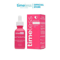 Serum Timeless Matrixyl®️ Synthe’6™️ Ngừa Lão Hóa 30ml Matrixyl®️ Synthe’6™️ Serum