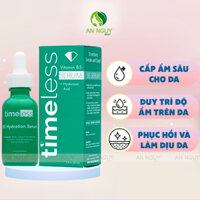 Serum Timeless Skin Care Vitamin B5 Hydration Serum Làm Dịu, Phục Hồi Da 30ml