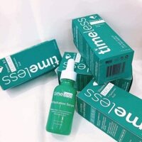 Serum timeless vitamin B5 + hyaluronic Acid 30ml