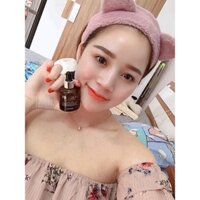 serum tinh chất bơ AGUACATE