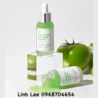 SERUM TINH CHẤT CÀ CHUA XANH SUNG BOON 30ml