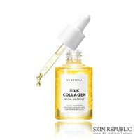SERUM  /TINH CHẤT DƯỠNG DA / Tinh Chất Collagen Cocoon Silk Glossy Ampoule Tshine