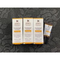 Serum - Tinh chất dưỡng da Serum Kiehl’s Powerful – Strength Line-Reducing Concentrate 12,5%C 15ml