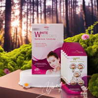 Serum Tinh Chất Dưỡng Trắng Da Serum White Skin Care