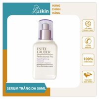 Serum tinh chất dưỡng trắng dưỡng ẩm Estee Lauder Perfectionist Pro Vitamin C giảm nám tàn nhang mờ thâm mụn 50ml TM14