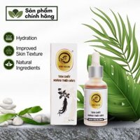 Serum Tinh Chất Hoàng Thiên Sâm 30ml - Phiên Bản VIP Không Sưng Đỏ, Vẫn Bong Da