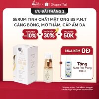 Serum Tinh Chất Mật Ong B5 P.N.T