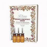 Serum tinh chất nhau thai cừu Rosanna Radiance Concentrate Úc