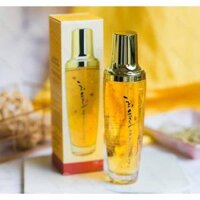 Serum tinh chất vàng 24K - Dưỡng ẩm, chống lão hóa Lebelage Heeyul Premium Gold Hàn Quốc