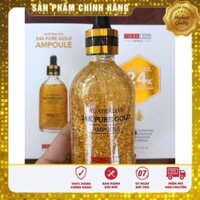 Serum tinh chất vàng 24k tái tạo da - Úc