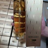 serum Tinh chất vàng 24k Bergamo 110ml
