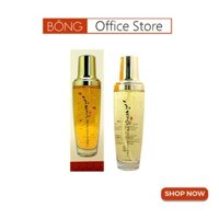 Serum tinh chất vàng 24K Lebelage Heeyul Premium Gold 130 ml - Hàn Quốc Serum tinh chất vàng BÔNG SHOP