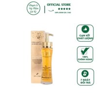 Serum Tinh Chất Vàng Dưỡng Trắng Tái Tạo Da Collagen & Luxury Gold 3W Clinic