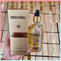 SERUM TINH CHẤT VÀNG MEDI PEEL LUXURY 24K GOLD AMPOULE (Date mới nhất) - HÀN QUỐC - DORIS SHOP