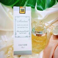 Serum tinh chất vàng Meiduzi 24K Gold Skin Care xóa mụn thâm nám giảm nếp nhăn 15ml